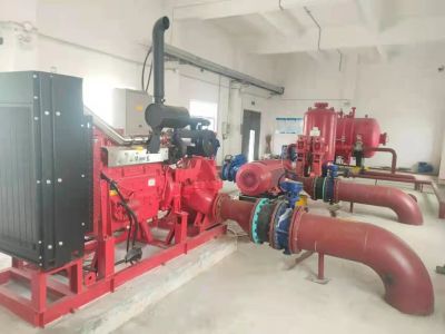 山東博昱泵業有限公司