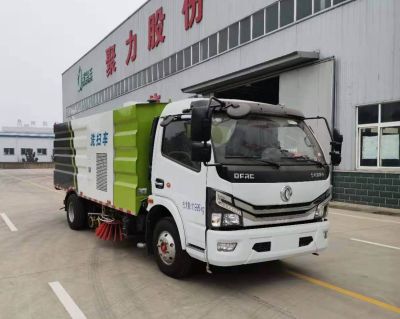 湖北聚力汽車技術股份有限公司