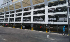 北京京通津順機電設備有限公司