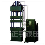 無錫正宇液壓機械廠