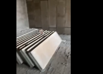 洛陽綠標(biāo)墻板廠