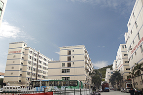 深圳市思科瑞電子有限公司