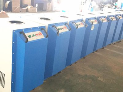 泊頭市瑞潔除塵設備制造有限公司