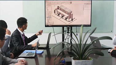 上海科盈環(huán)保設備有限公司