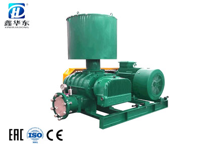 山東華東風(fēng)機(jī)有限公司