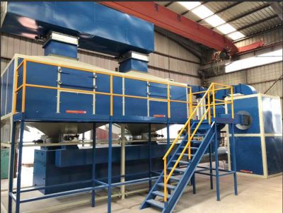 鄆城振威機械有限公司