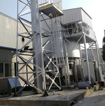 蘇州明然環(huán)保科技有限公司