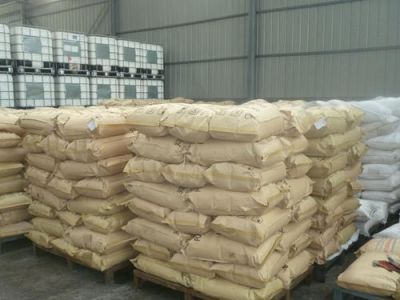 山東東達生物化工有限公司