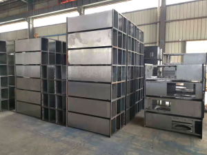 六安市鑫泰機械制造有限公司