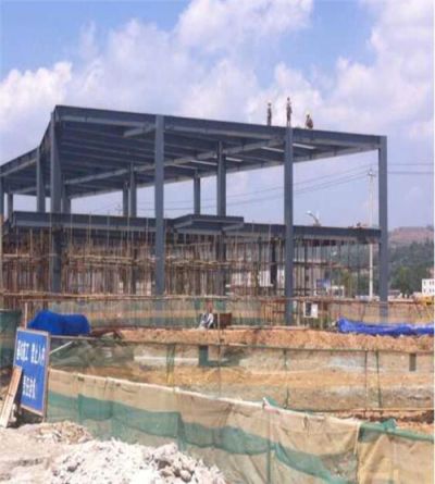 山東光磊鋼結(jié)構(gòu)工程有限公司