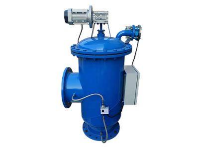 新鄉(xiāng)市宇清流體凈化技術(shù)有限公司