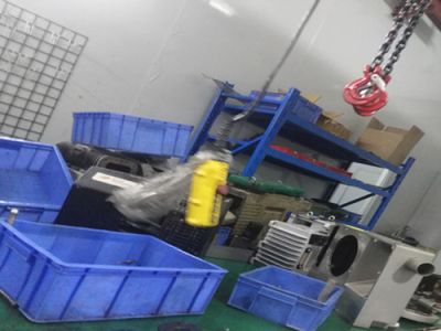 山東省華斯達工貿有限公司