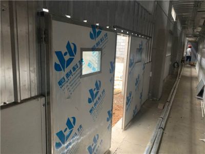 南陽(yáng)恒利防火門業(yè)有限公司