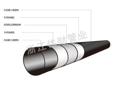 浙江管業有限公司