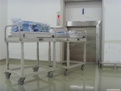 濟南寧瑞機械設備有限公司