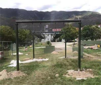 鹽山廣勝體育器材有限公司