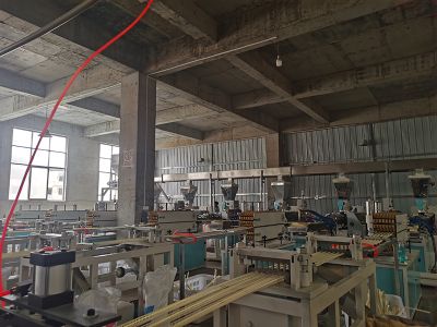 貴州東雷塑料制品有限公司