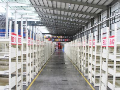 東莞市天馳倉儲設(shè)備有限公司