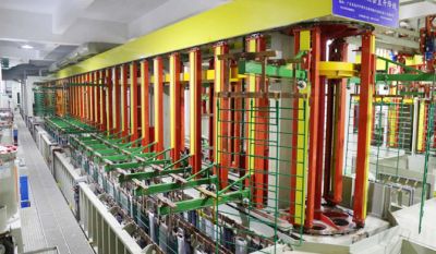 廣東見正機(jī)電電鍍設(shè)備科技有限公司