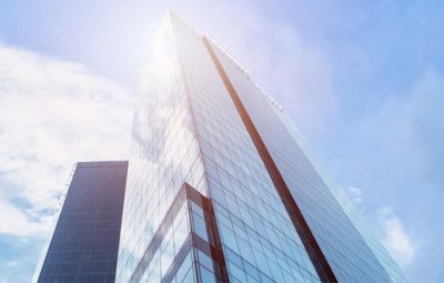 東莞市偉興自動(dòng)門(mén)有限公司