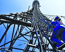 東莞市聯慶五金制品有限公司