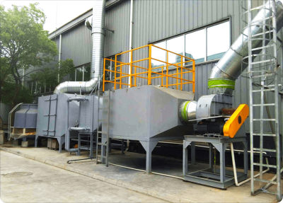 鑫藍環保科技（昆山）有限公司