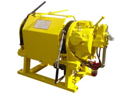 煙臺博海石油機械有限公司