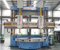 青島岳駿機床制造有限公司