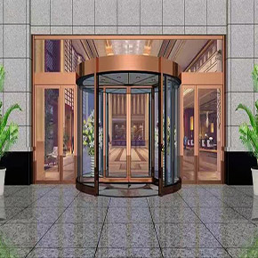 上海尚都自動門科技有限公司