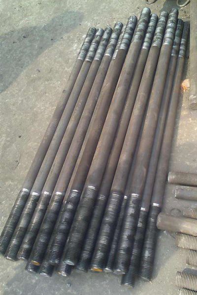 河北福華緊固件制造有限公司