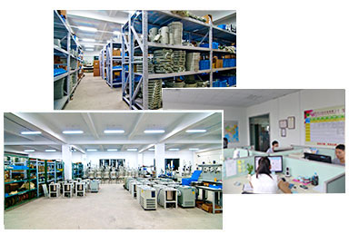 杭州振和科學(xué)儀器有限公司