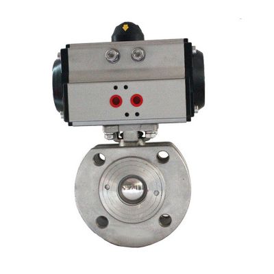 溫州市祥隆自控閥門有限公司