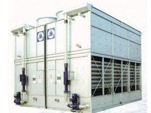 東莞市新吉冷卻設備有限公司