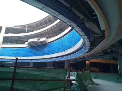 河南星盾門業(yè)有限公司