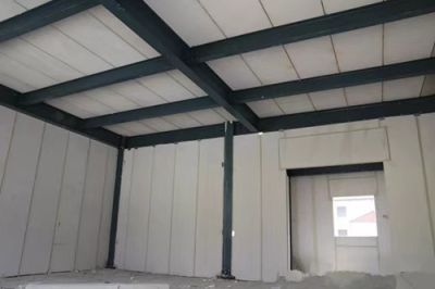 陜西安業建材有限公司