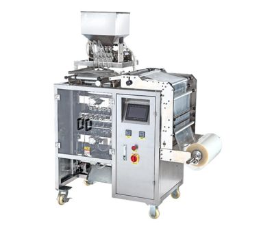 山東包裝機有限公司