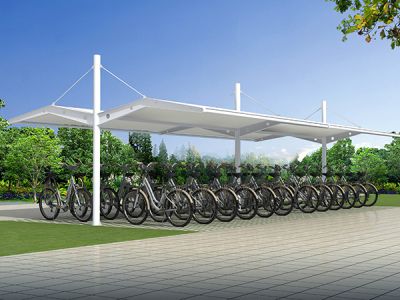 洛陽七色膜結構工程有限公司