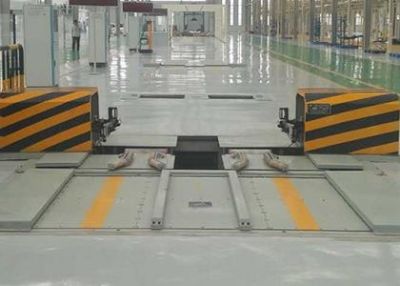 山東正能汽車檢測(cè)裝備有限公司