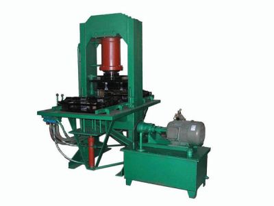 保定宏圖機械廠