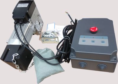 沈陽龍盛電控有限公司