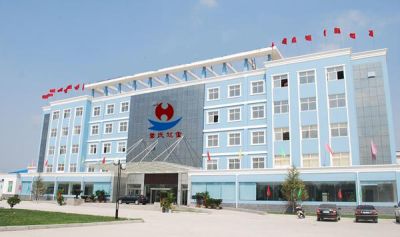 新鄉盛達起重機有限公司