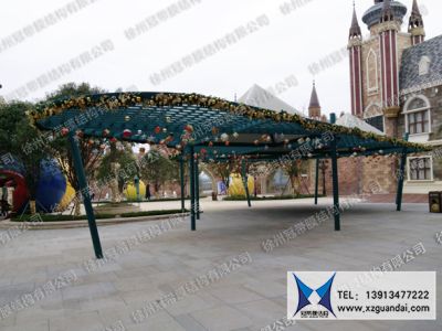 徐州冠帶膜結(jié)構(gòu)有限公司