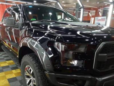 佛山品特塑彩新材料有限公司