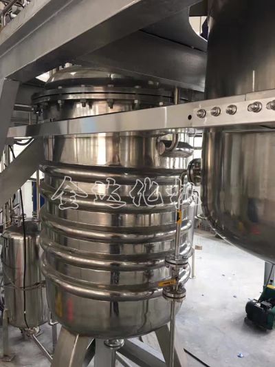 無(wú)錫金達(dá)化機(jī)設(shè)備廠