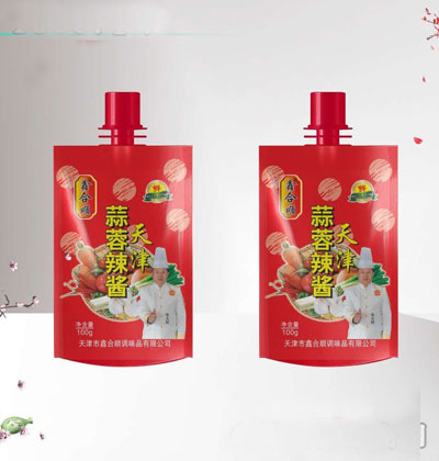 天津市鑫合順調料有限公司