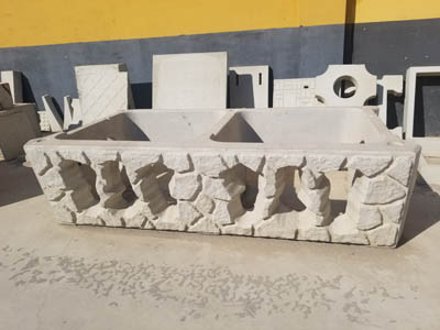 保定市清苑區誠信模具廠