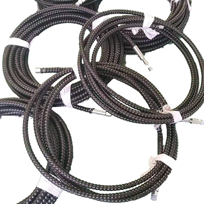 山東寧津正奇高新軟管有限公司