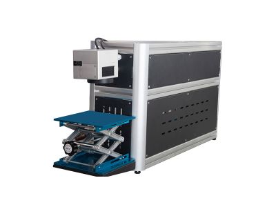 溫州飛碼激光自動化科技有限公司