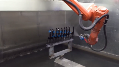 東莞市科智達機器人有限公司