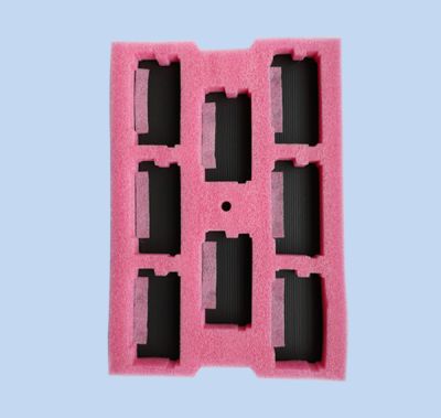 煙臺福成塑料制品有限公司